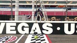 Slomo Ross Chastains Victory Watermelon Slam