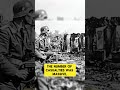 Why is the Battle of Stalingrad considered the worst battle of WWII? #shorts #history