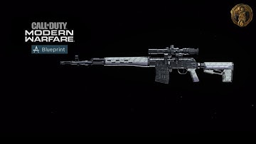 Modern Warfare - Blueprints - Foreign Relations