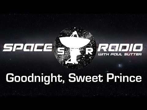 Space Radio LIVE - the end of kepler, exploding stars, and more!