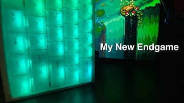 Making My Endgame Keyboard (Wooting 60HE Moding!)