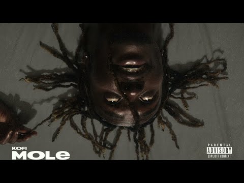 Kofi Mole - Abuakwa (Official Audio)
