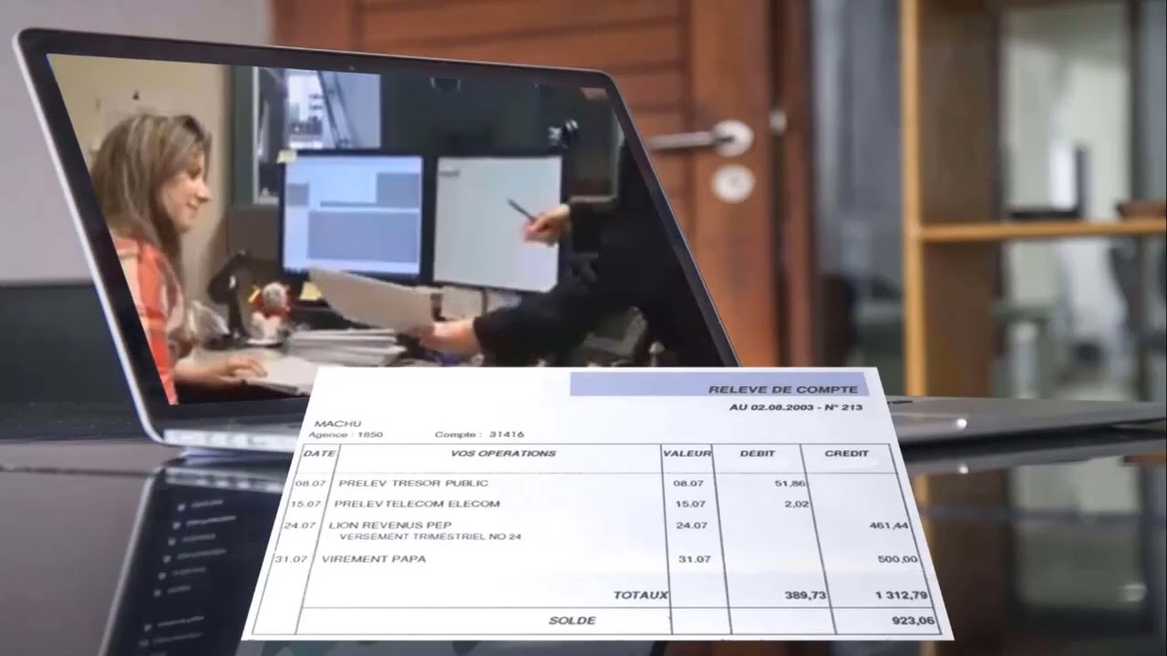 Gestion informatisée des organisations 