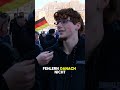 Bro ist noch nicht verloren #marcant #deutschland #bildungsauftrag #abschiebung #gefängnis