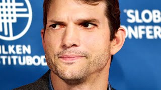 La Tragédie Déchirante d'Ashton Kutcher Est Tellement Triste