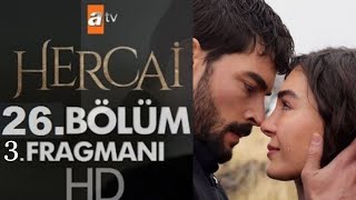 Hecai 26 Bölüm 3. Fragman 20 Aralık A