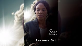 Jane van Zundert - AWESOME (Official Lyric Video)