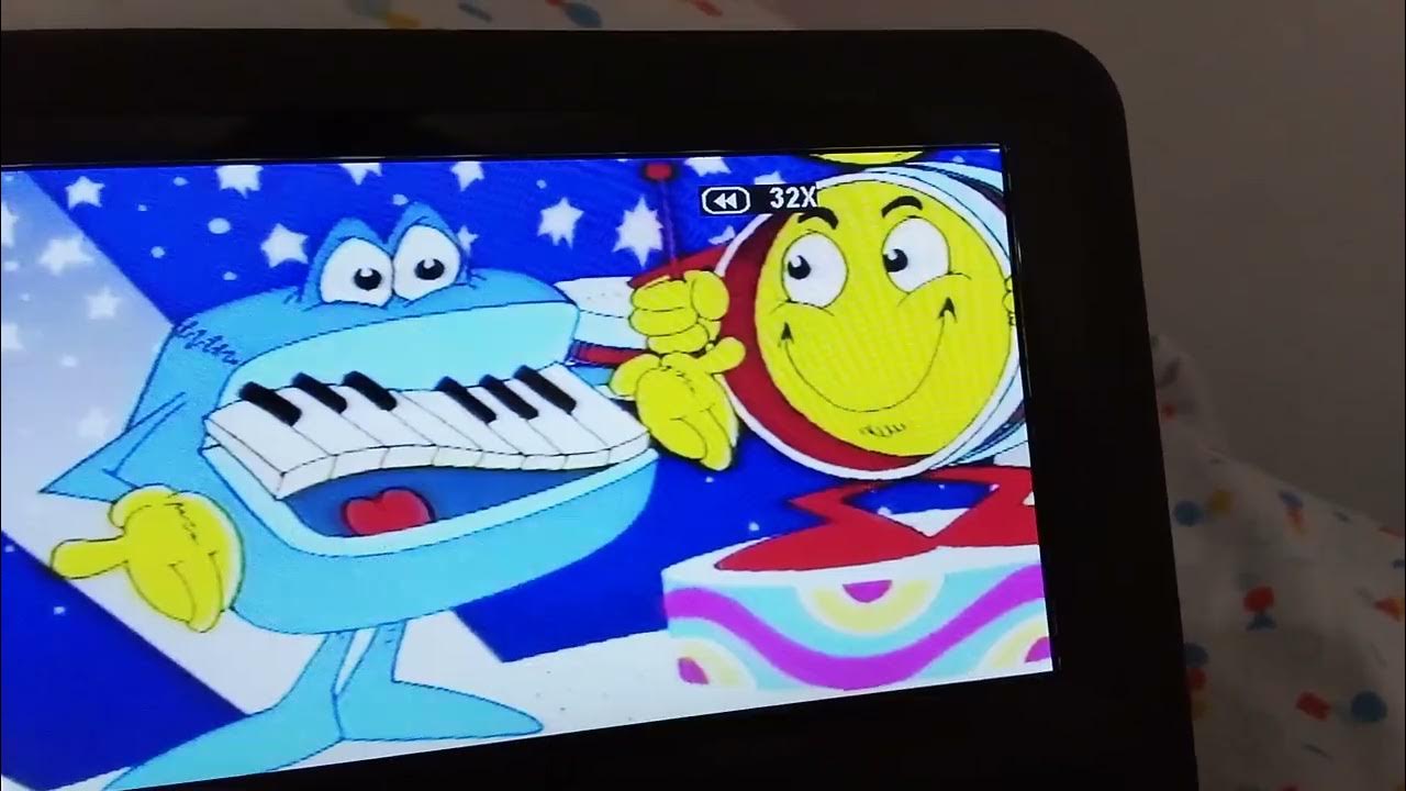 Zecchino D'oro Vol.2 VHS 2001 YouTube