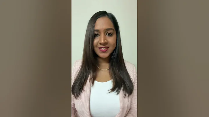 Aarthi Subramanian: Product Video Resume