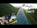 Malaysia part 5 with al hind group to genting highlands road trip