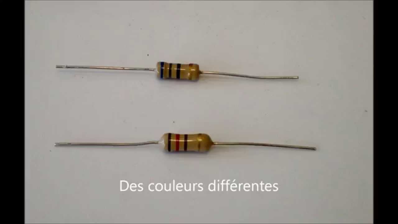 Sciences Physiques College Sagebien Chapitre 7 La Resistance Electrique Et La Loi D Ohm