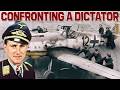 Germany's Last Ace | Günther Rall | Amazing Stories of WW2 | FULL DOCUMENTARY