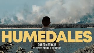 CORTOMETRAJE | HUMEDALES