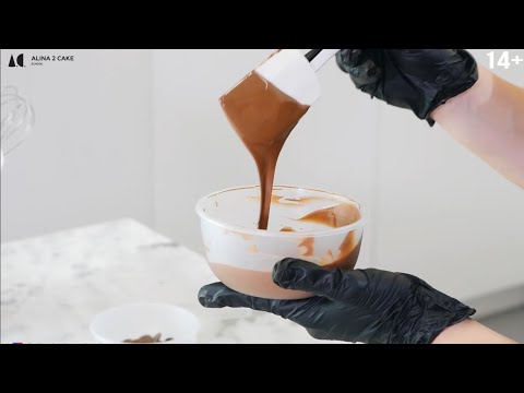 Как растопить молочный шоколад в домашних условиях