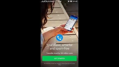 How to Unlist /Remove phone number from TrueCaller