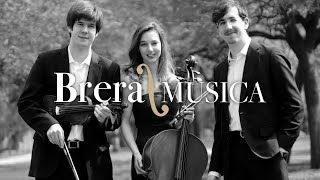 BRERA MUSICA - Trio Cygnus | July 2023