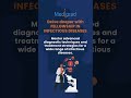 Master the Art of Tackling Infections: Join our Fellowship Program!
