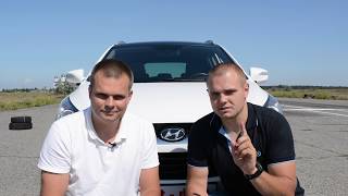 ЧТО ТАКОЕ HYUNDAI IX35 (TUCSON)? ALL YOU WANT TO KNOW ABOUT HYUNDAI IX35!