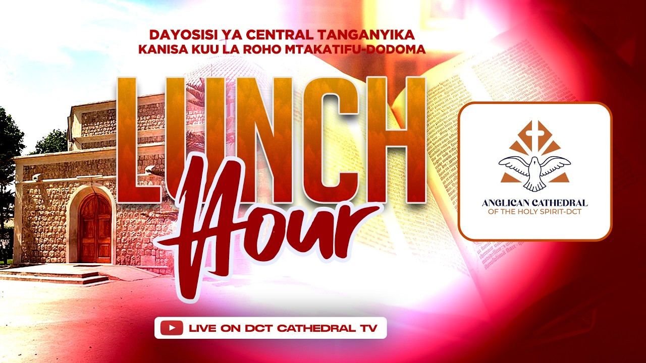 IBADA YA MCHANA || 9 MAR 2026