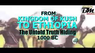 Amazing documentary about Oromo history from the ascendant of kush