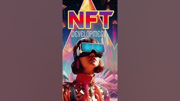 Step into the world of unique digital assets with MLMyug.com!  #NFTDevelopment #MLMyug