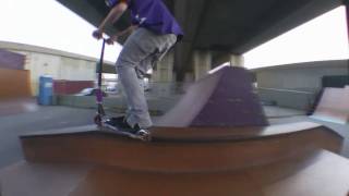Jay Ruhl Sponsor Video