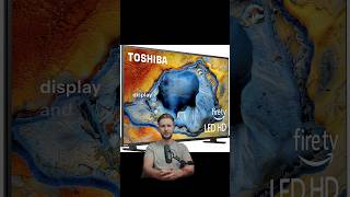 This 32 Smart Tv Is Perfect For Small Spaces amazonfinds smarttv