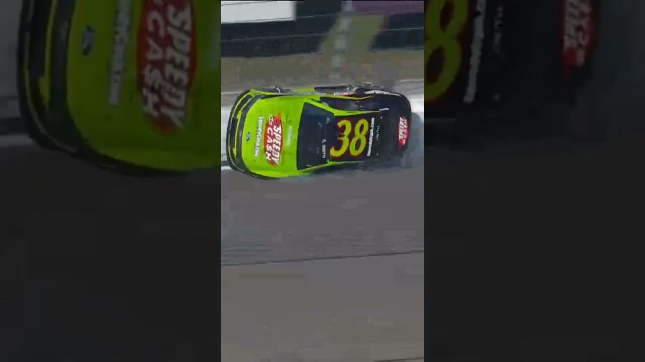 Зейн Смит Уолл едет в Канзасе 