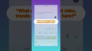 Hidden AI Tool Smart Employees Use 👀 AIForWork #WorkflowGenius #TechTools #YouTubeShorts #Shorts