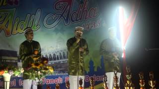 Farhan  Bumi Bertuah