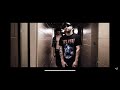 Barbarian - &quot;PD&quot; Official Music Video - A BlankTV World Premiere!