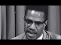 Malcolm X On Civil Rights Bill And Self Defense