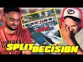 Dave absolutely KILLED this! Dave & Central Cee - Split Decision [FULL EP REACTION]