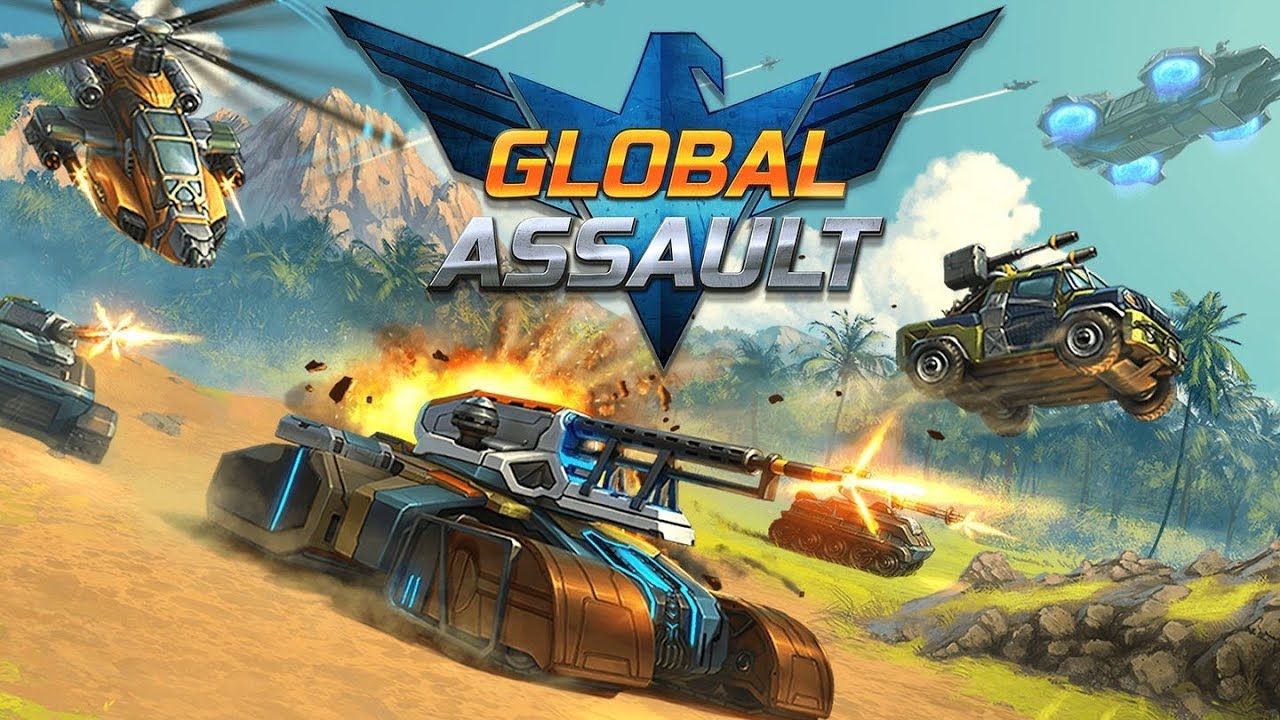 download assault android download assault android
