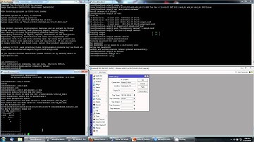 Preparing Devices for Monitoring with Zenoss