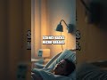 Tiny Tides of Calm in a Hospital Night