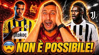 🚨 GREENWOOD ONE STEP AWAY FROM FENERBAHCE... 💣 JUVENTUS: SOLET INQUIRY!