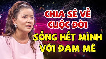 Cố NSƯT Ngọc Trinh tâm sự về cuộc đời làm nghề SỐNG HẾT MÌNH VỚI ĐAM MÊ NGHỆ THUẬT nghe mà thương