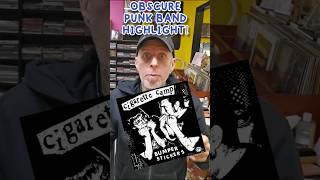 CIGARETTE CAMP Bumper Stickers | The Punk Sound Nobodys Talking About #vinylreview #punkrock
Highlighting some lesser known punk bands as often as possible! This is CIgarette Camp from Boston, check em out here: https://cigarettecamp.bandcamp.com/album/bumper-stickers-ep
If you are interested in supporting TPRR further, we have a Patreon page you can check out. We have an exclusive Discord for Patreon, regular giveaways, channel input, ad free viewing, and occasional exclusive content!
PATREON - https://patreon.com/punkrockreview
31RECORDS Bandcamp - 31recordstx.bandcamp.com
Check out our website that we are currently working on if you want to support any further - 31RECORDS.BIGCARTEL.COM
INSTAGRAM - https://www.instagram.com/punkrockreviewofficial
https://www.instagram.com/31recordstx
31RECORDS DISCOGS - https://www.discogs.com/seller/SHOP31/profile
PUNK ROCK REVIEW Shirt & Hoodie - https://shop31.creator-spring.com/listing/it-is-what-it-is-october-2024
MERCH SHOP - https://shop31.creator-spring.com
SPOTIFY PLAYLIST: https://open.spotify.com/playlist/6mqB4iwnGbYKSXbPwUaeMx?si=9f3d1b85a921481e
EMAIL - thepunkrockreview@gmail.com
IF YOU WANT TO SEND ME SOMETHING, BOOKS, ART, MOVIES OR MUSIC TO REVIEW, ETC, YOU CAN SEND IT HERE:
The Punk Rock Review
c/o Randall Patty
18630 Limber Pines Ct
Magnolia, TX 77355 CIGARETTE CAMP Bumper Stickers | The Punk Sound Nobodys Talking About #vinylreview #punkrock