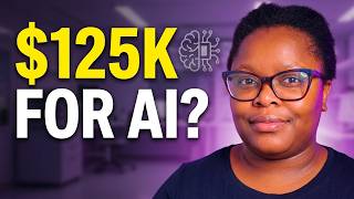 Get Paid $125K to Build AI? (Apply before August 15)