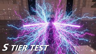 Stryferr Vs Txaz For S Tier Rematch Fireball Fight