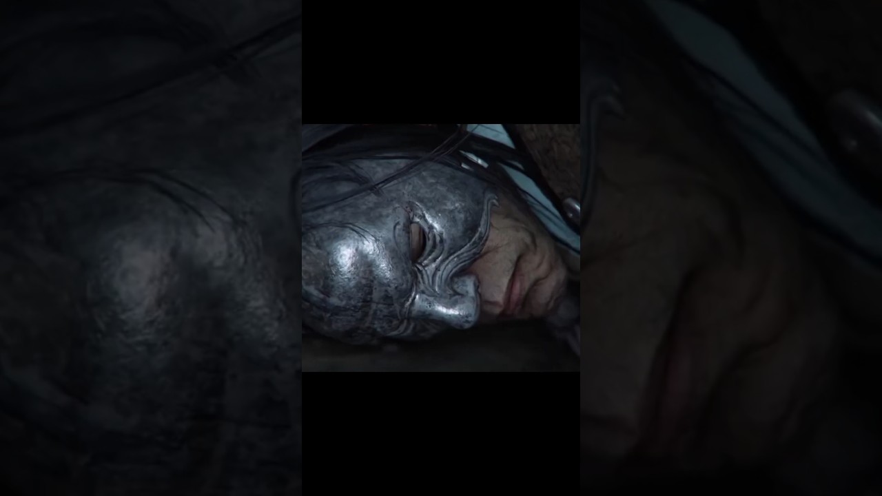 The Void King Boss Fight | WHERE WINDS MEET