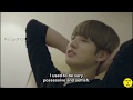 ENG SUB Taehyung Cried After An Argument With Jin BTS Burn The Stage Ep 4 