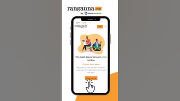 Learn ☘️ Irish ☘️ online! #gaeilge #learnirish