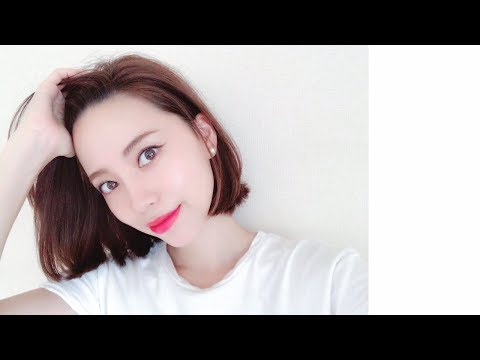 Shelly髪型 ショートボブ10選 美容院でのオーダーのポイントも 女性のライフスタイルに関する情報メディア