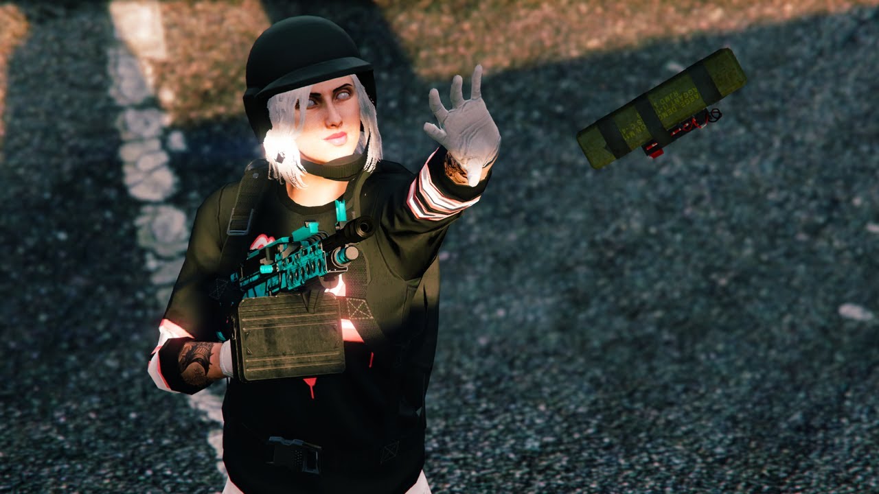 R.I.P JK Gam3rs Crew Part 3 FINALE | GTA Online