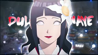 Naruto And Hinata Wedding - Kahani Suno 2.0 Amv