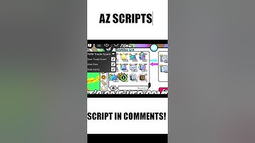 Trade Scam Script | Pet Simulator 99 | New Update! | WORKING 2024