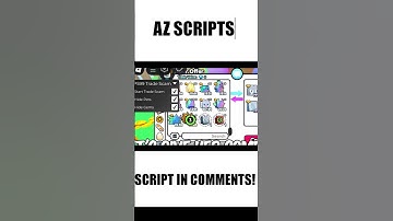 Trade Scam Script | Pet Simulator 99 | New Update! | WORKING 2024