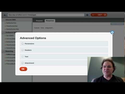 SMSified API Explorer